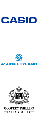 brand logo