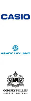 brand logo