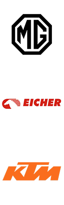 brand logo