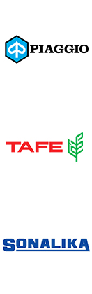 brand logo