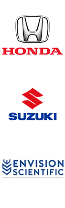 brand logo