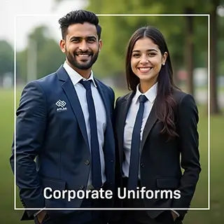 Corporate Uniform