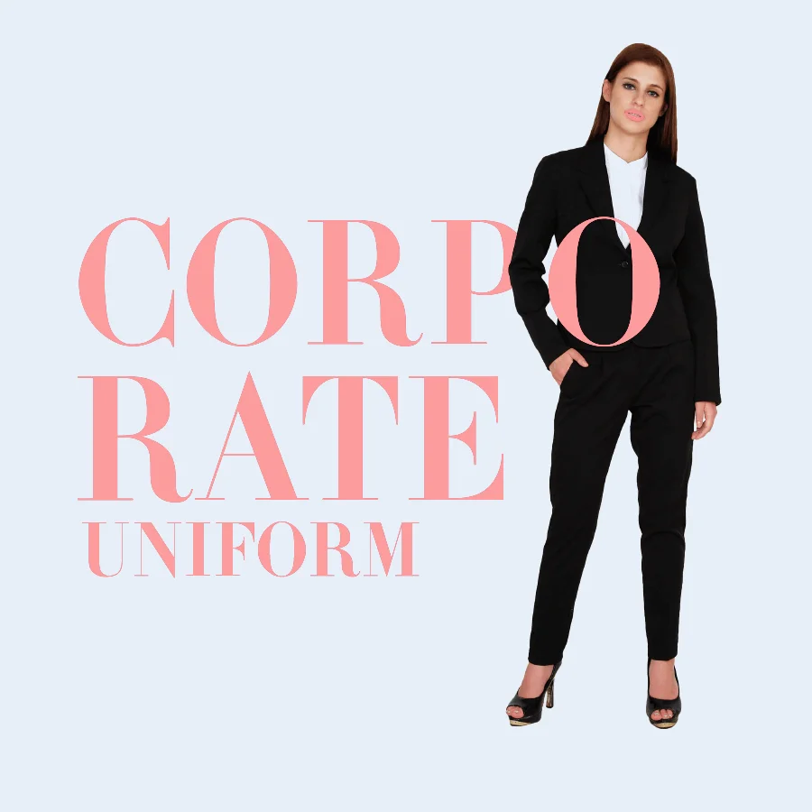 Corporate Uniform