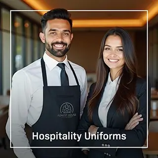Hotel Uniform