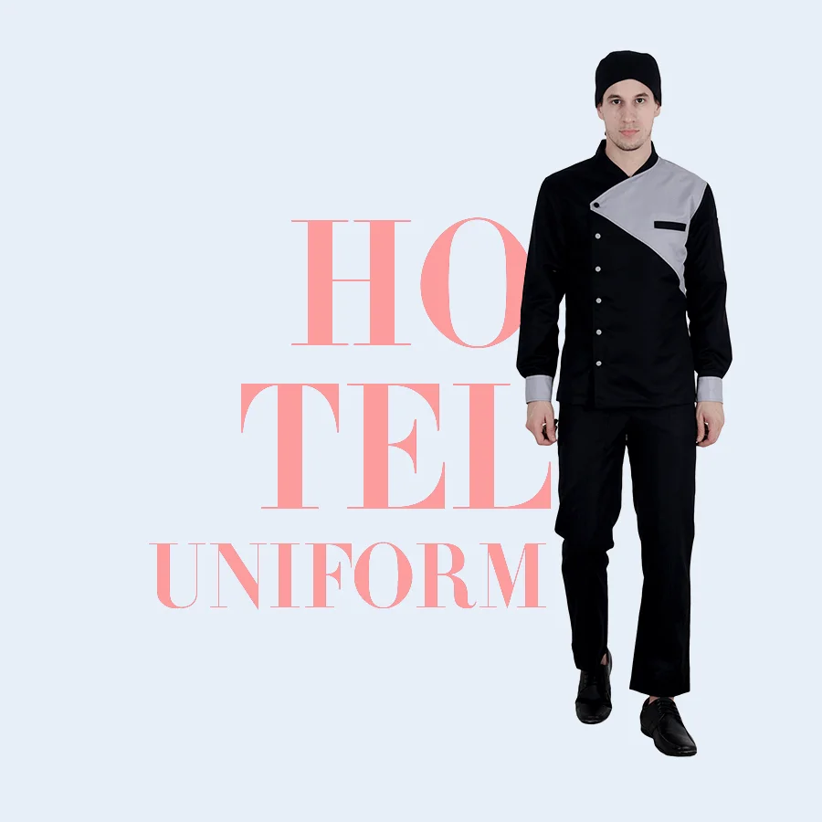 Hotel Uniform