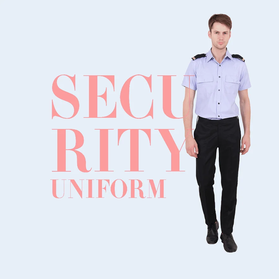 Security Uniform