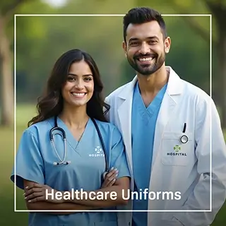 Hospital Uniform