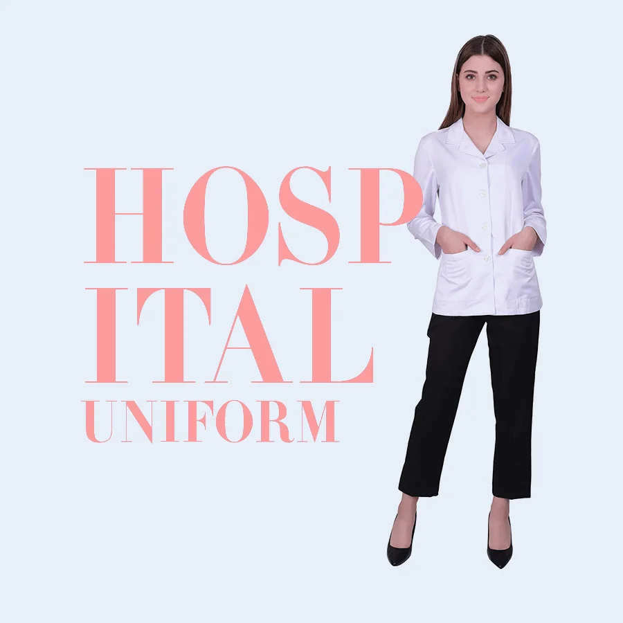 Hospital Uniform