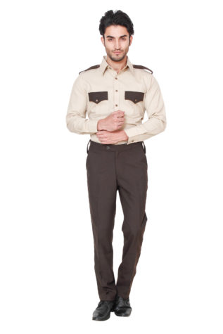 Security Uniforms manufacturers