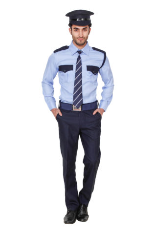 Security Uniforms