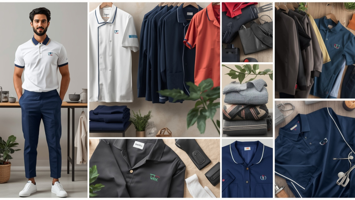 Everything You Need to Know About Uniforms: Fabrics, Comfort, Durability & Latest Trends