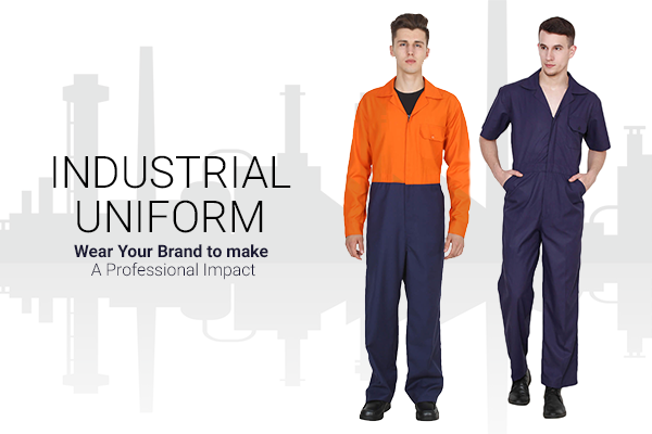 Industrial Uniform