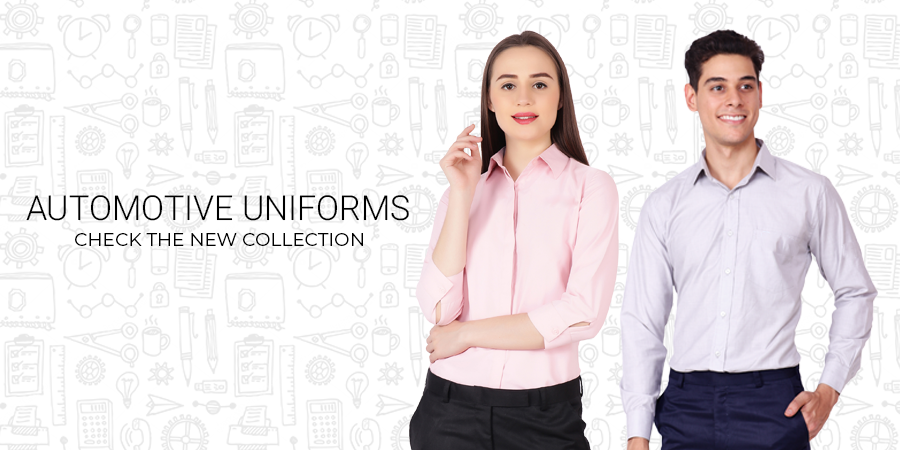 Automotive Uniform