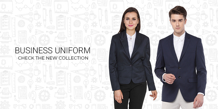 Business Uniform
