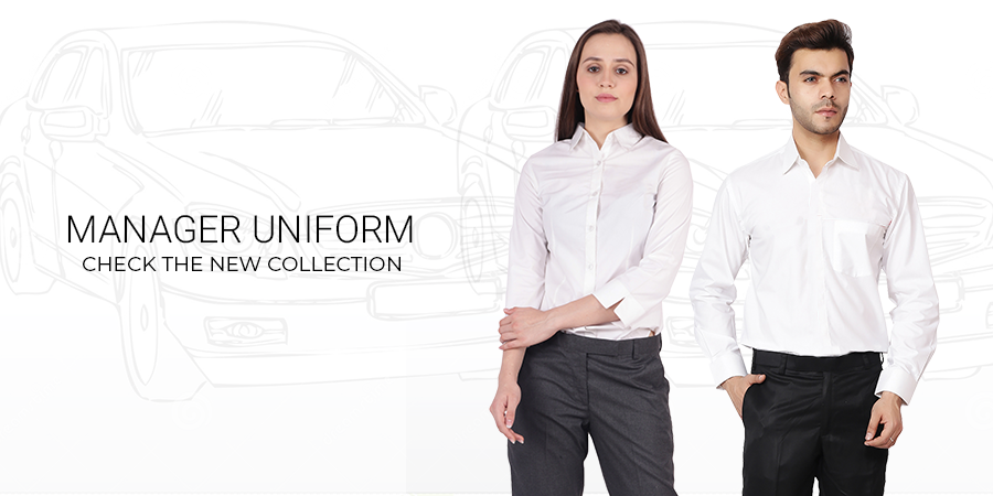 Employee Uniform