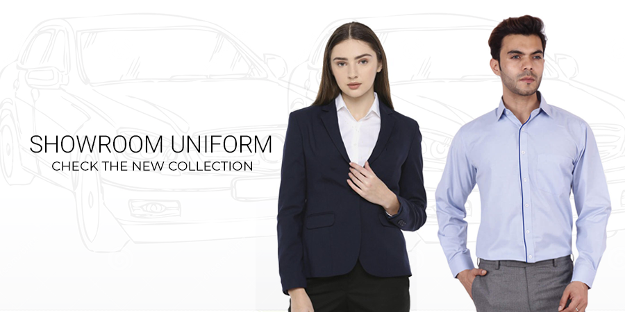 Promotion Uniform
