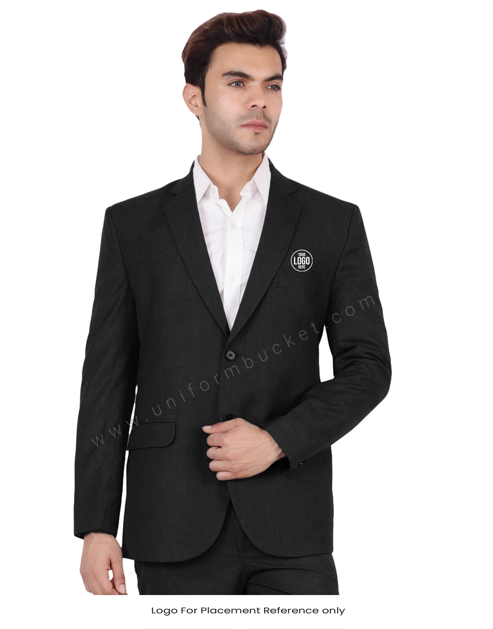 Buy Formal Blazers in India, Custom Made Formal Blazers in India