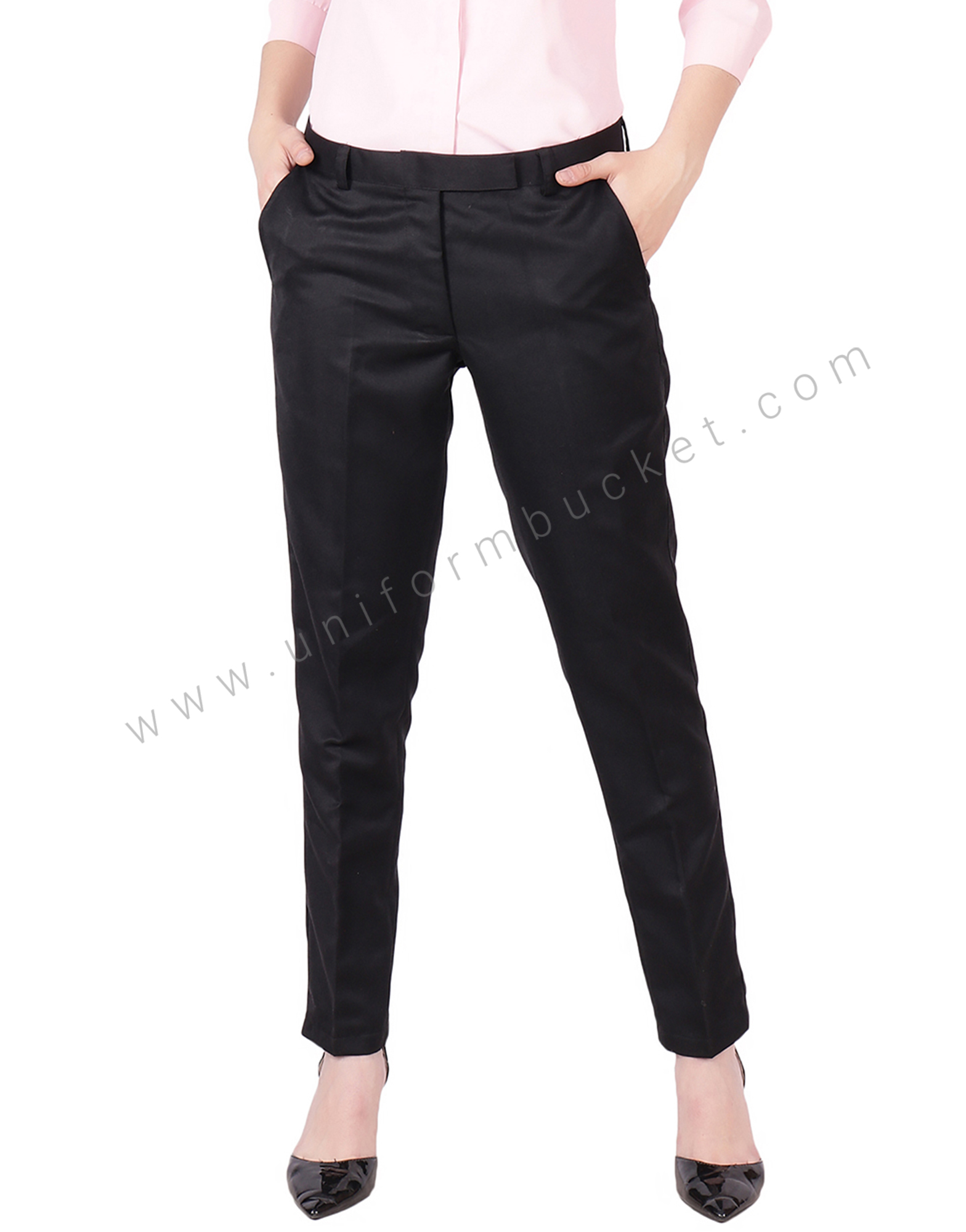 Buy Office Trouser Pants for Women - Go Colors