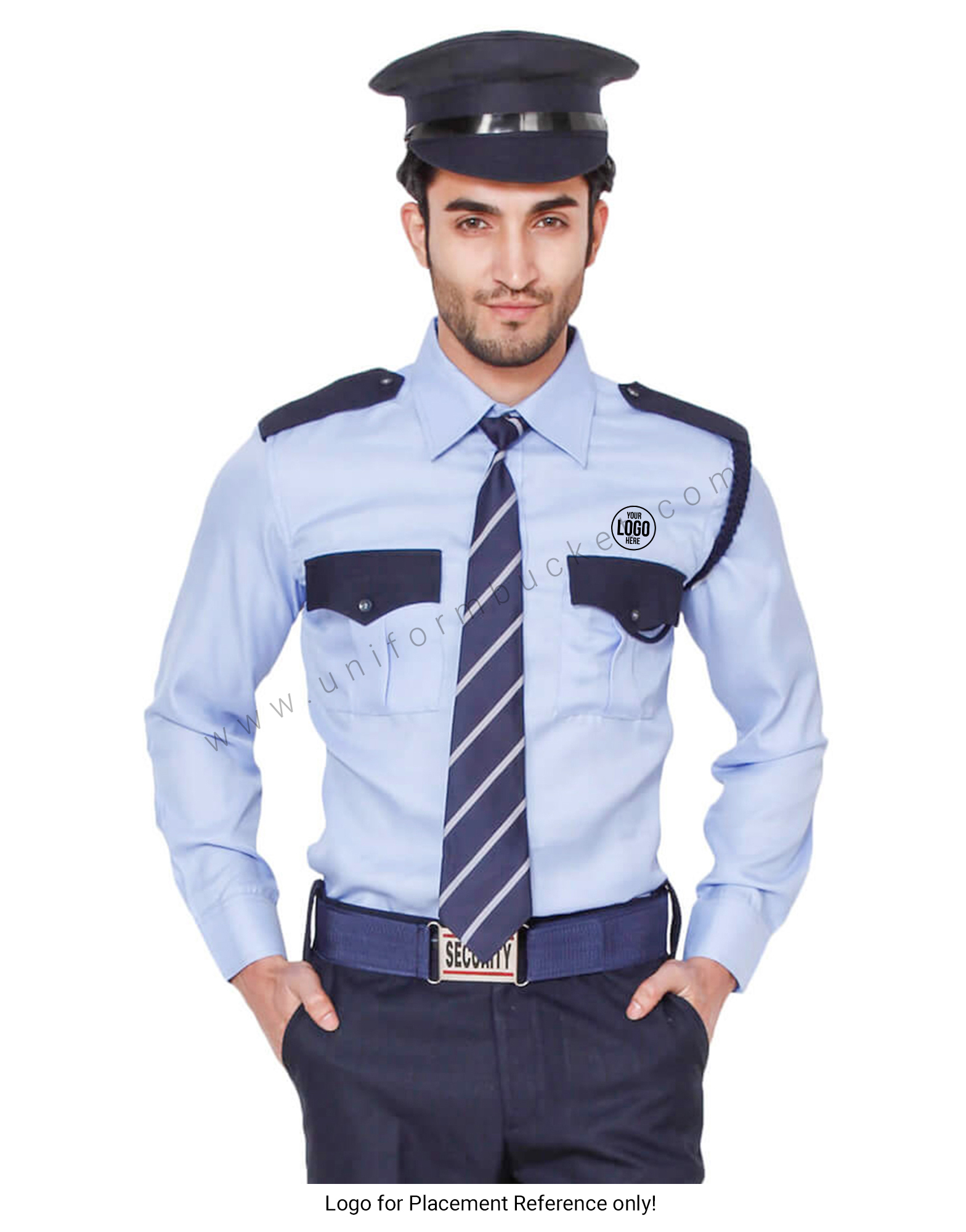 Discover more than 149 security guard dress latest - jtcvietnam.edu.vn