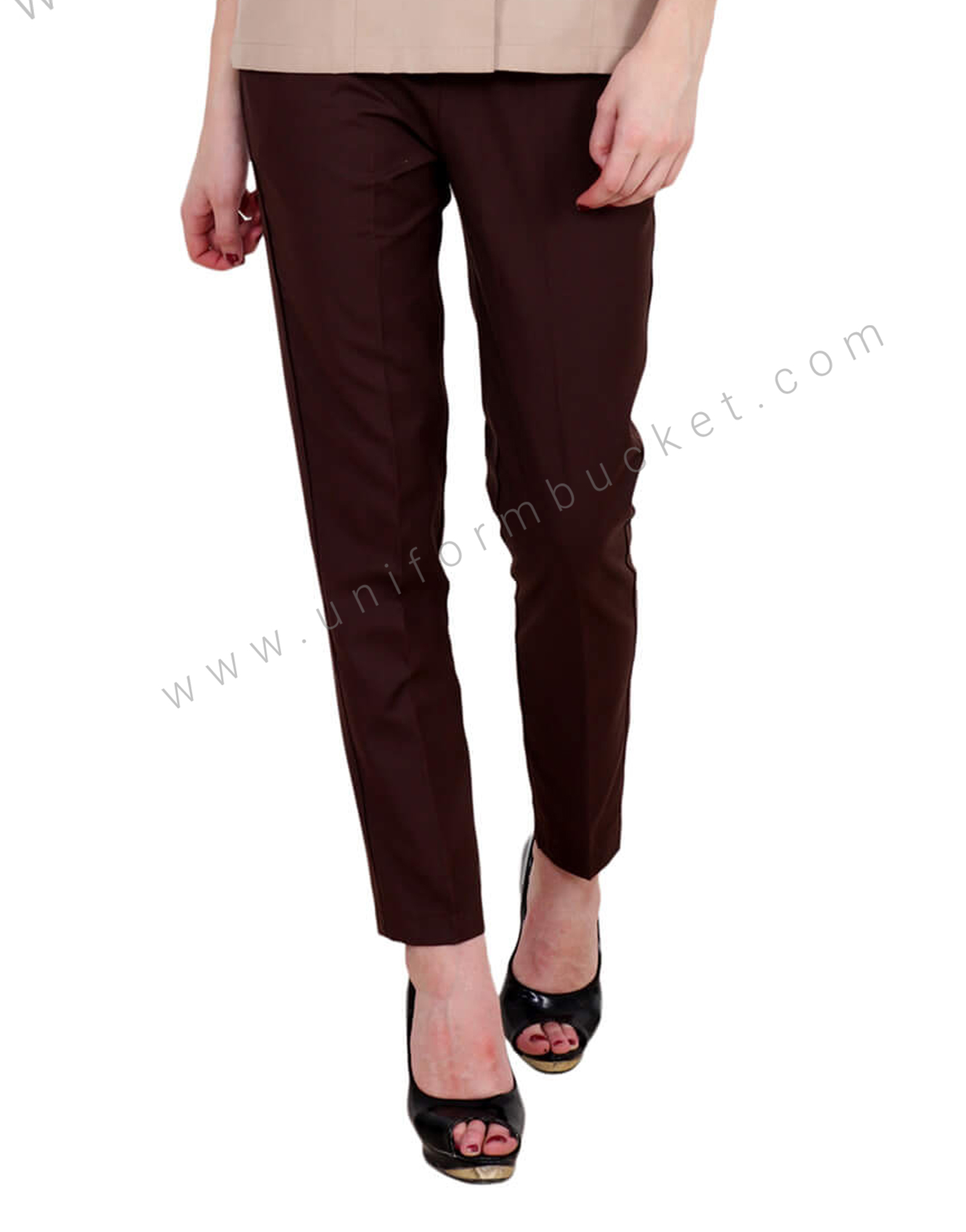 Female trouser discount