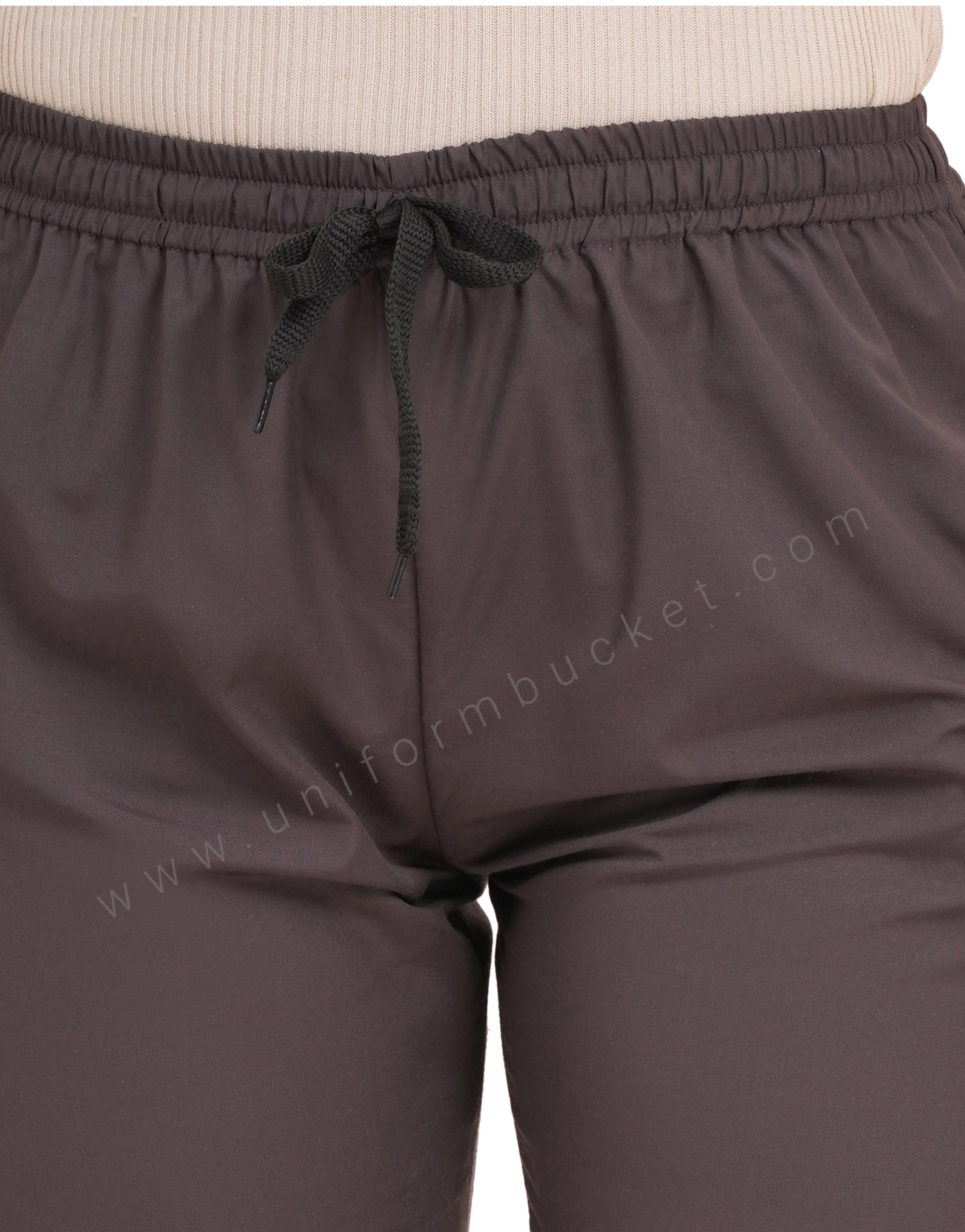 Full Elastic  Pajama Vampire grey for female