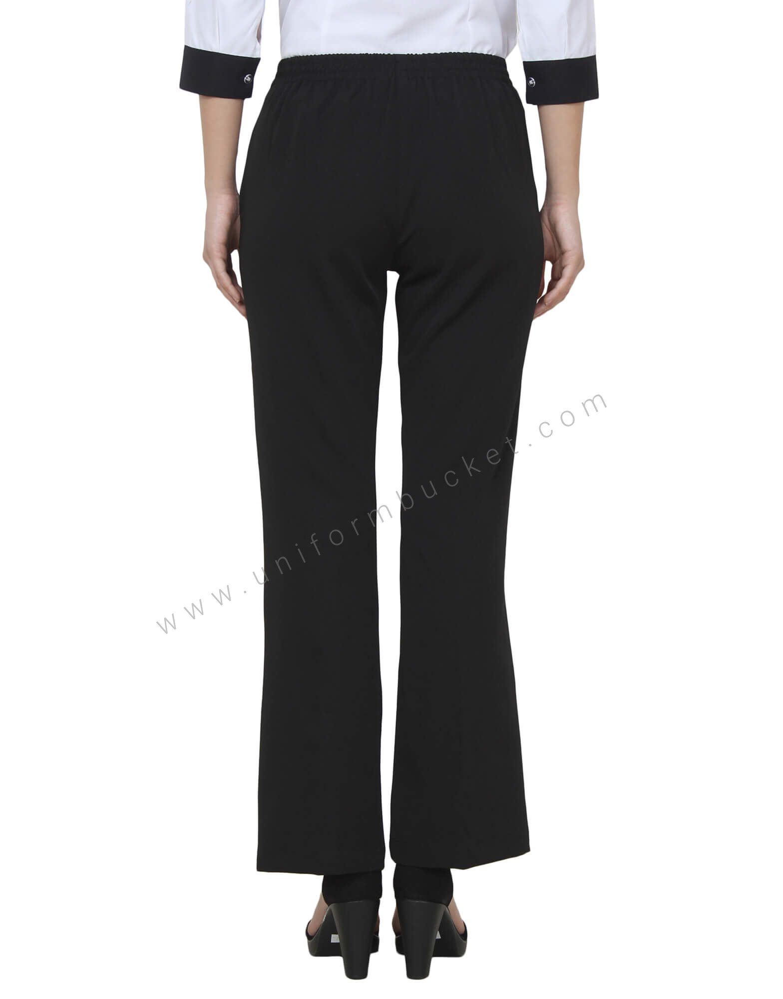 Comfortable Formal Bell Bottoms