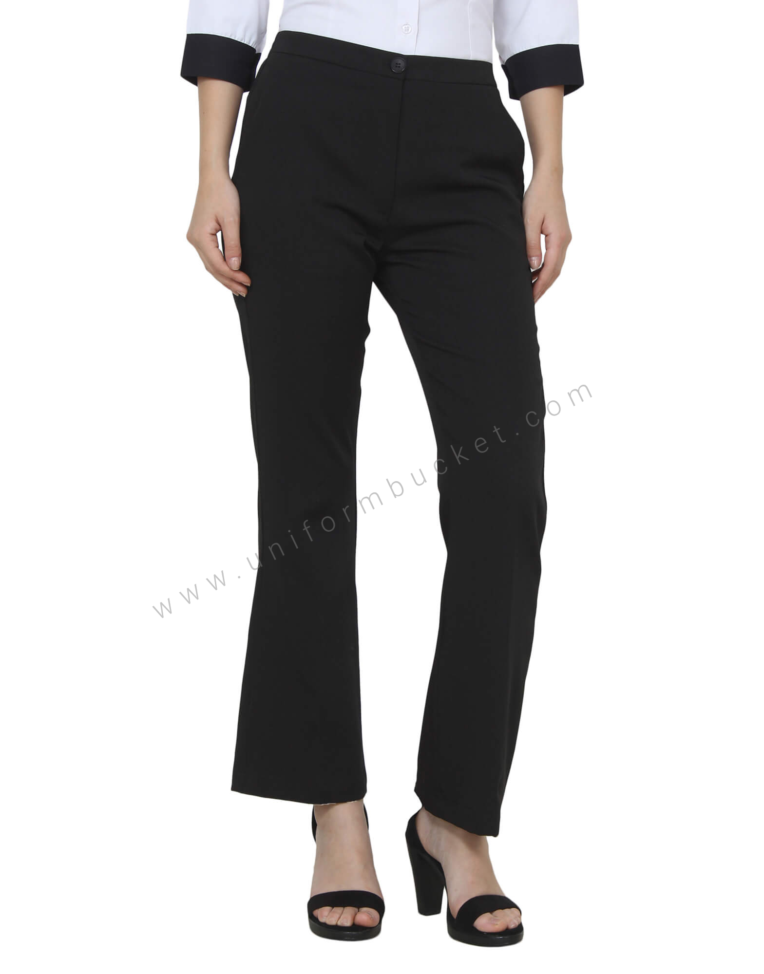 Summer Fashion Trend Loose Formal Suit Pants for Women - China Wholesale  Pants and Trending Women Bottoms price | Made-in-China.com