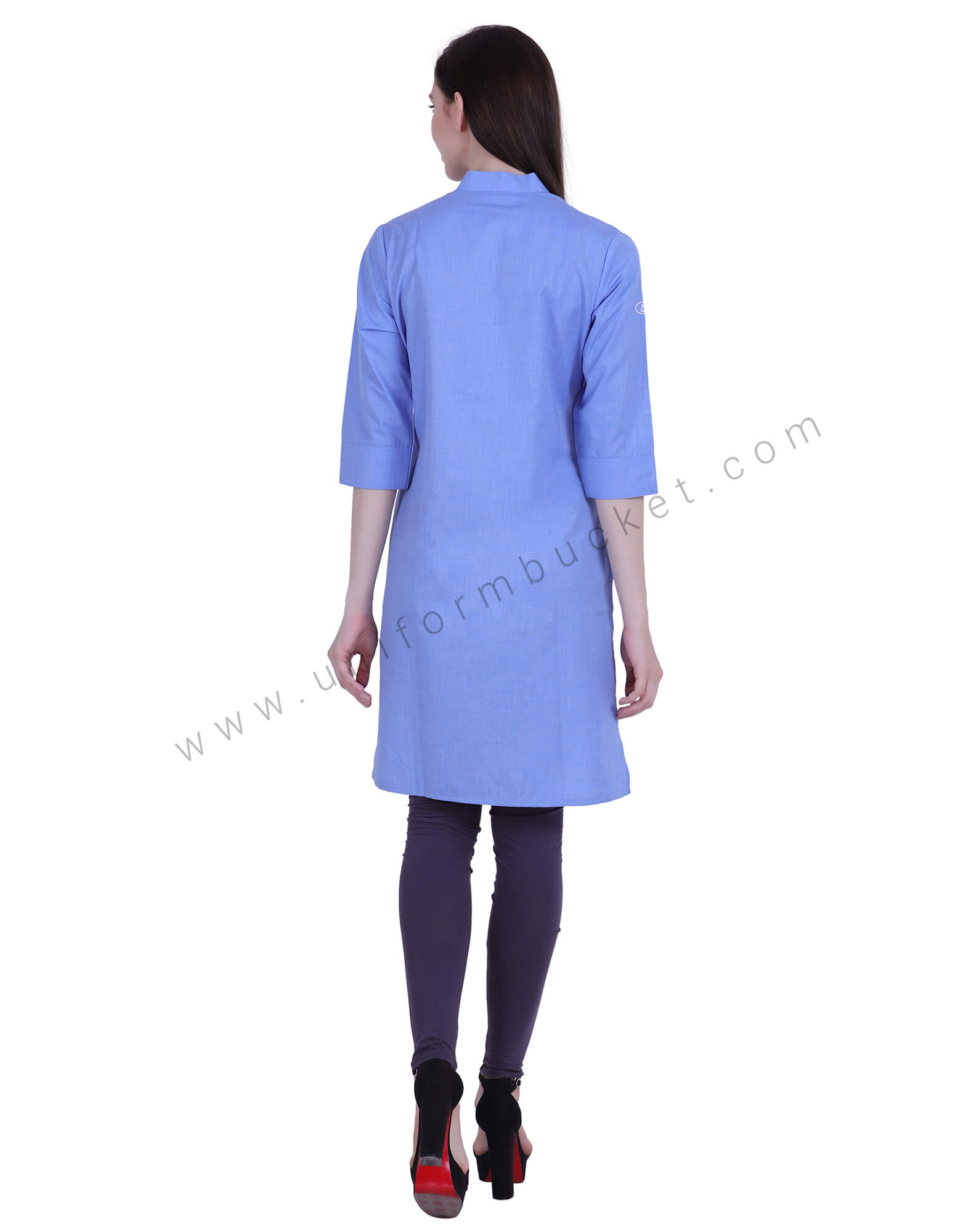 Details 156+ front open kurti online latest - netgroup.edu.vn