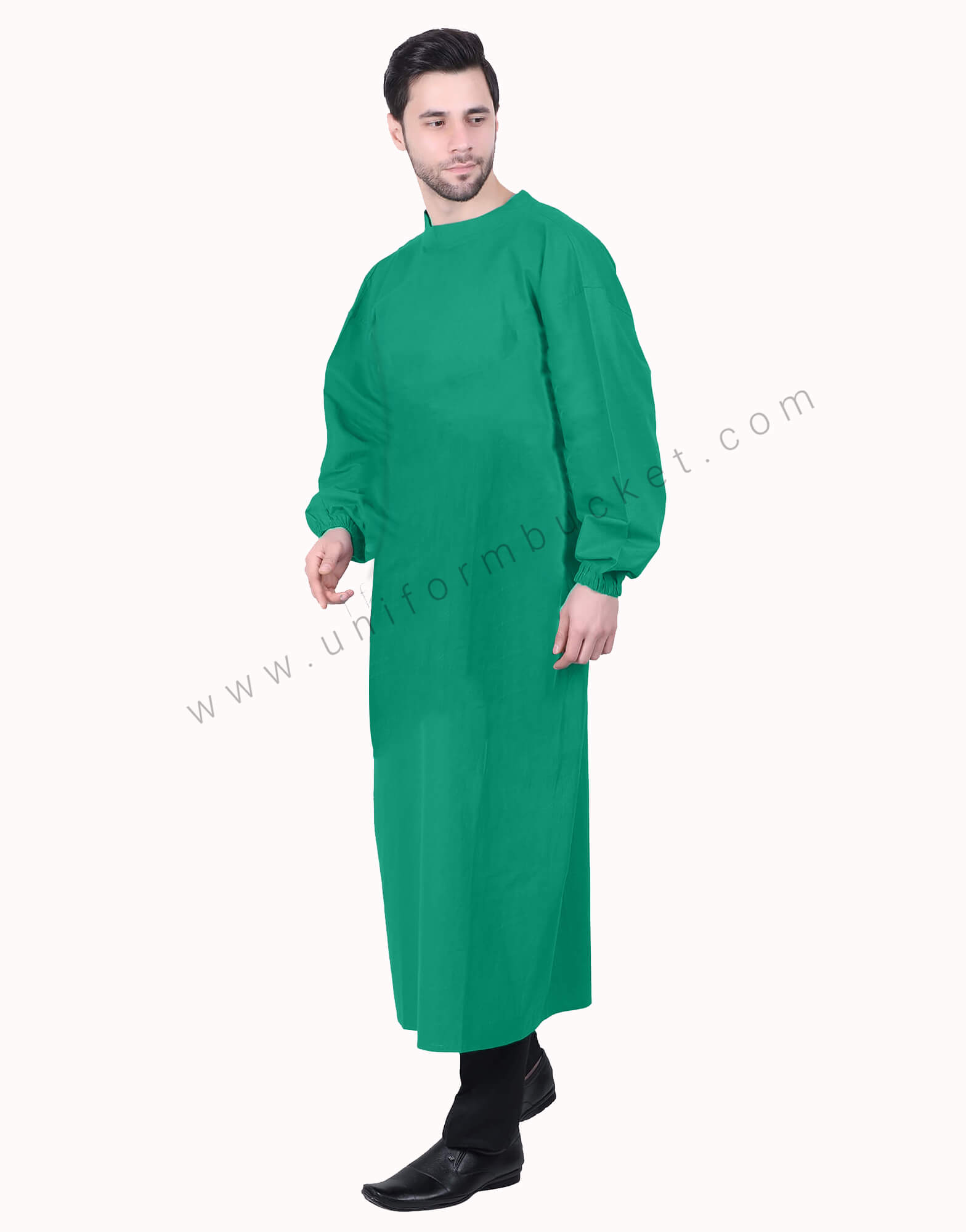 High Performance Non Woven OT Gown, For in Operation Theatre, Size: Free  Size at Rs 250 in Jaipur