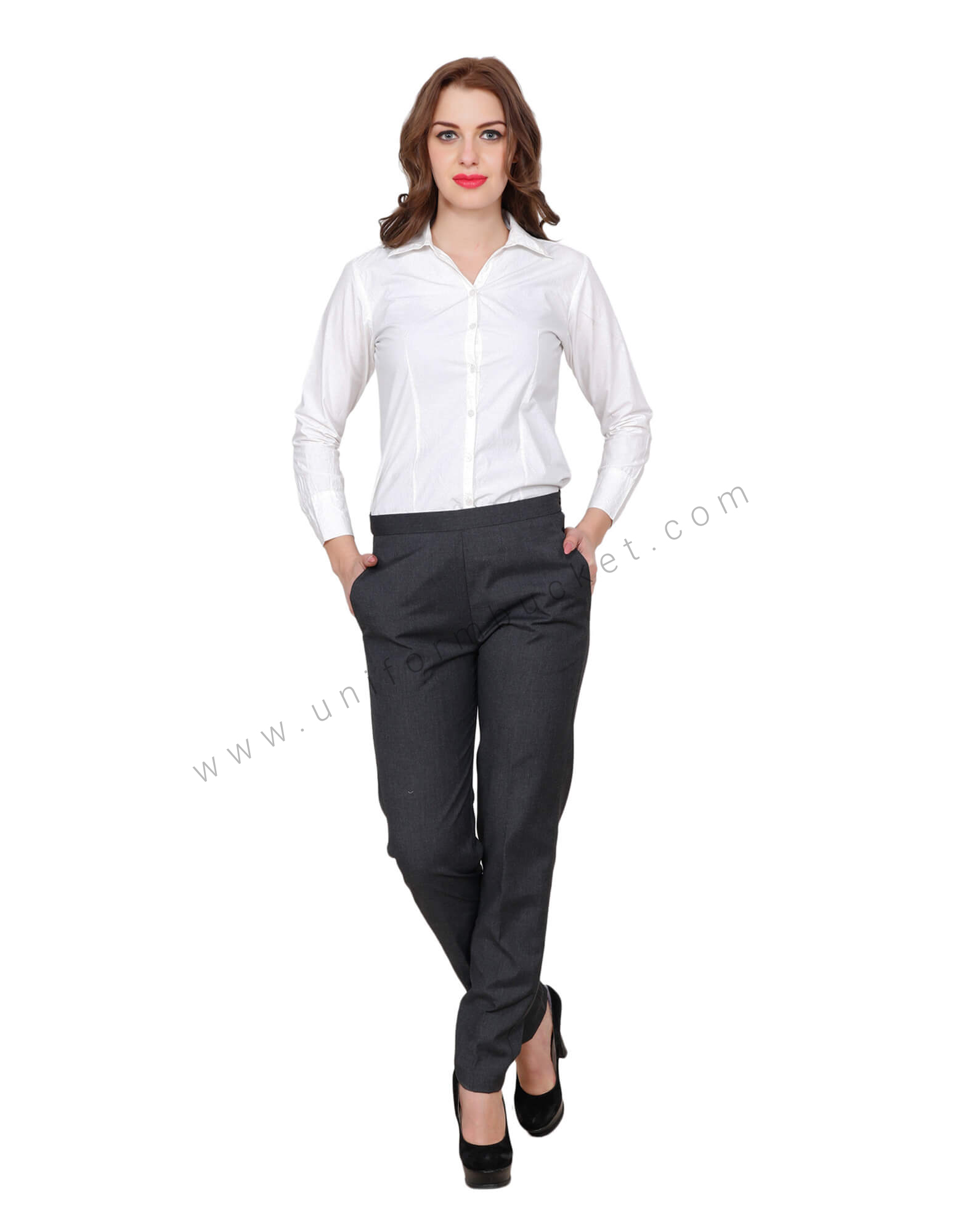 Best White Formal Shirts for Men  Buy Now  The Indian Threads