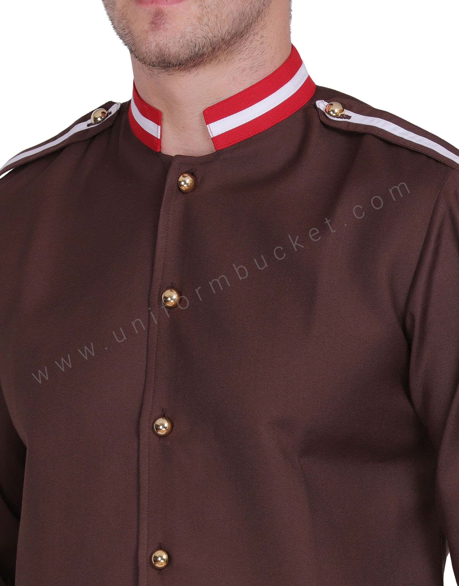 HOTEL DOORMAN UNIFORM FOR MALE