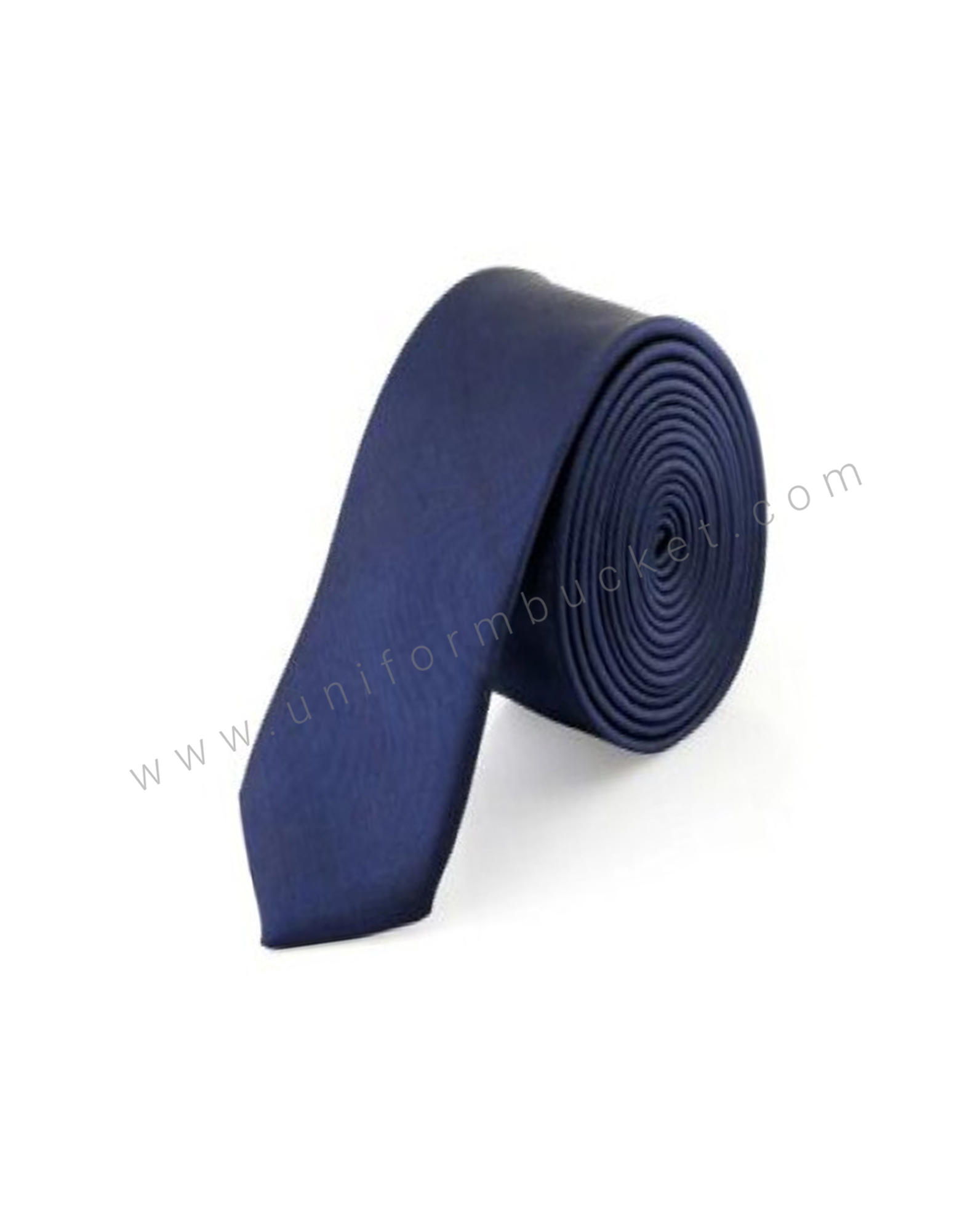 Navy Blue Tie