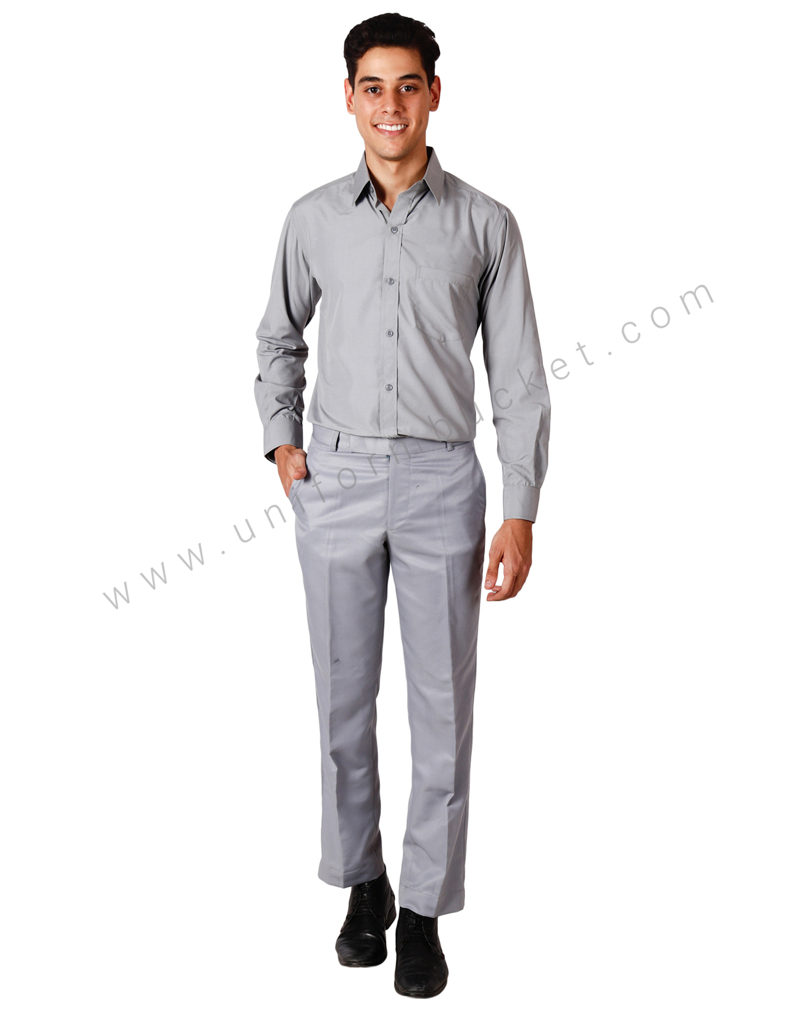 Discover more than 76 grey formal pants in.eteachers