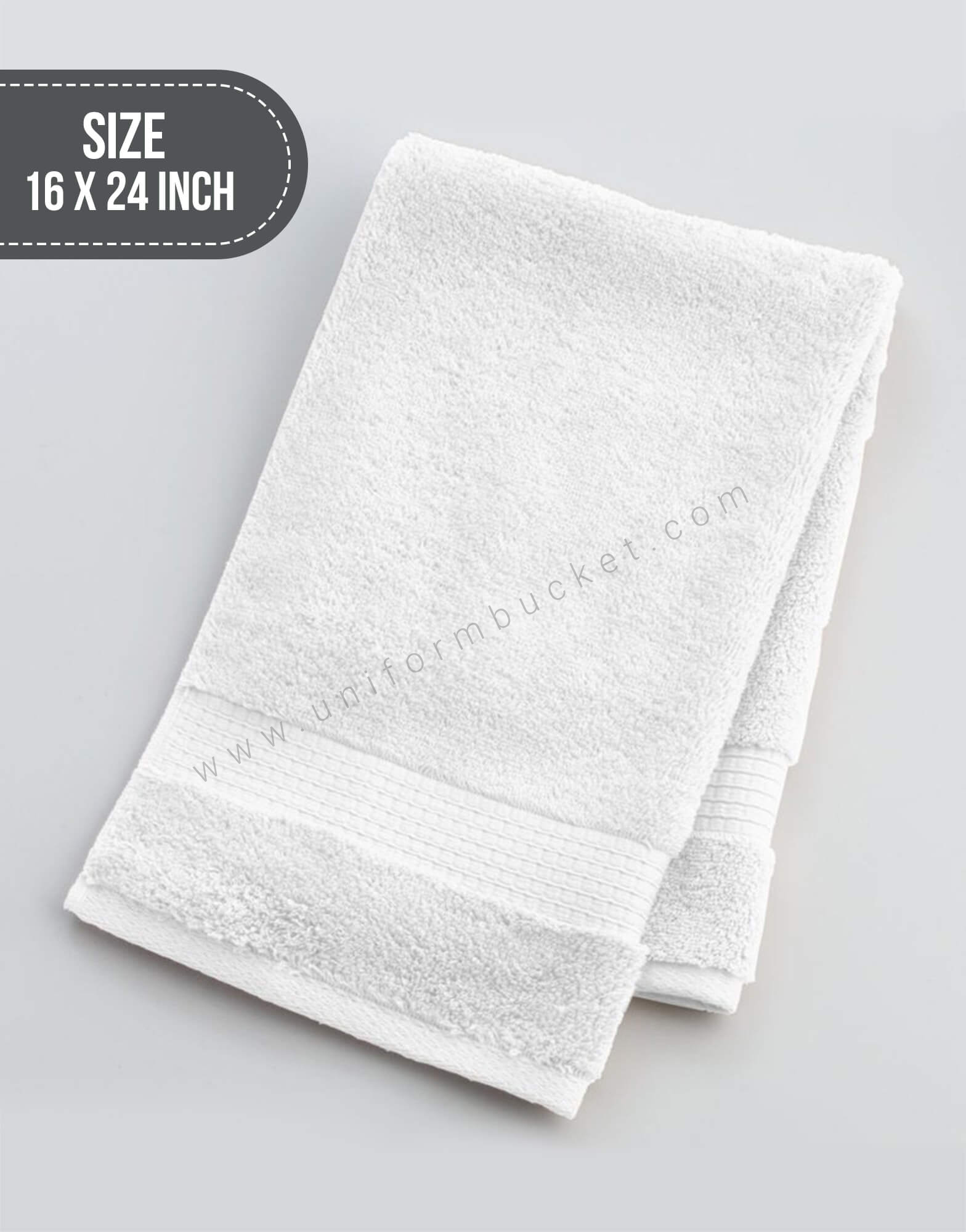 Buy Spa Salon Towel 16 x 24 Online Best Prices in India