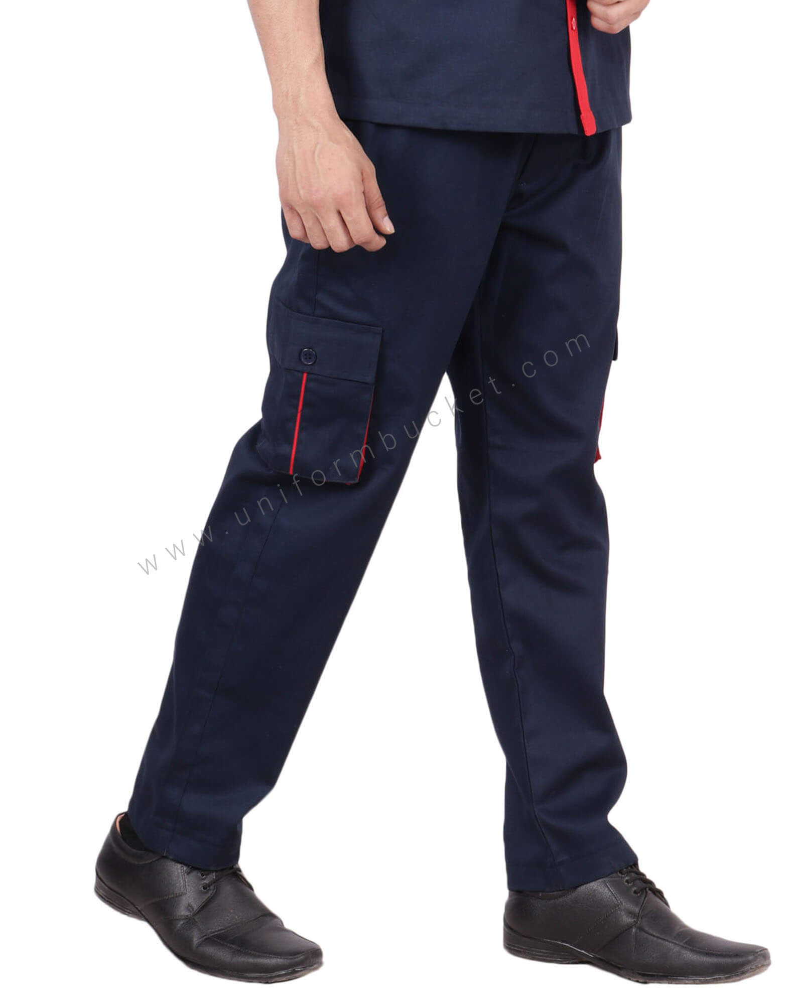 Blue Trousers  Buy Latest Blue Trousers Online in India  Myntra