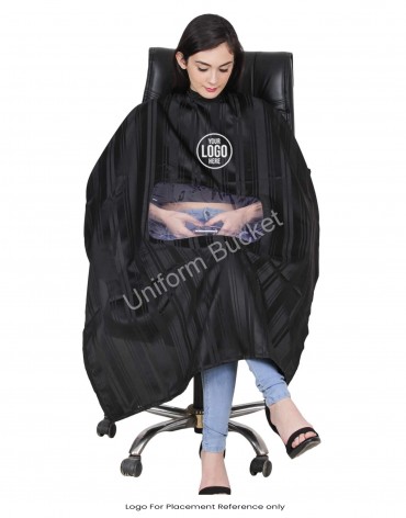 Personalized Hair Salon Capes  Custom Hairdressing Capes Online