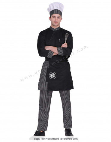 Chef Apron Near Me Shop High Quality Durable Stylish Aprons UNIFORM BUCKET