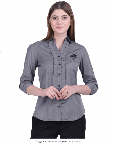 Corporate Uniform for Office Staff | Office Uniform and Workwear | UNIFORM  BUCKET