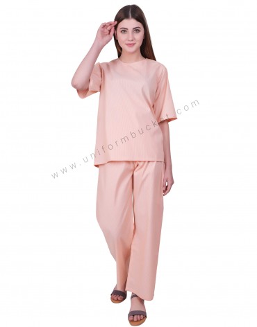 Hospriqs Male Cotton OT Technician Dress