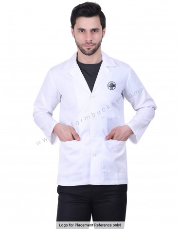 Doctor coat shop near me