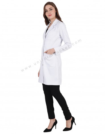 Doctor coat shop near me